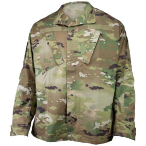Test Uniform 2020
