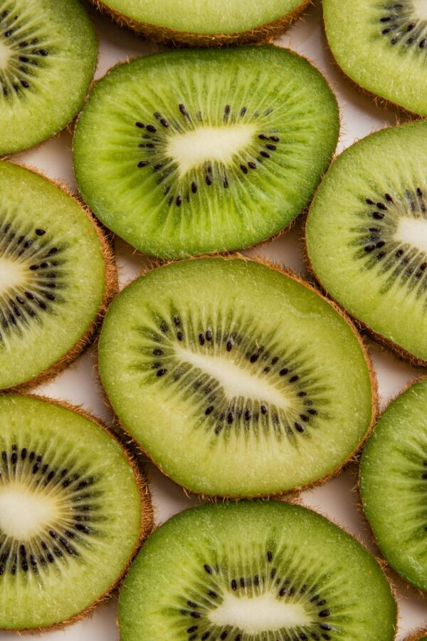 Kiwi Uniform